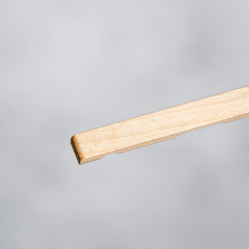 SixtyFive Accent - Finish:Maple